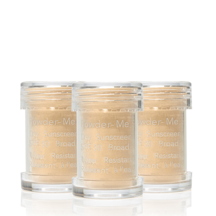 Powder-Me SPF® 30 Dry Sunscreen