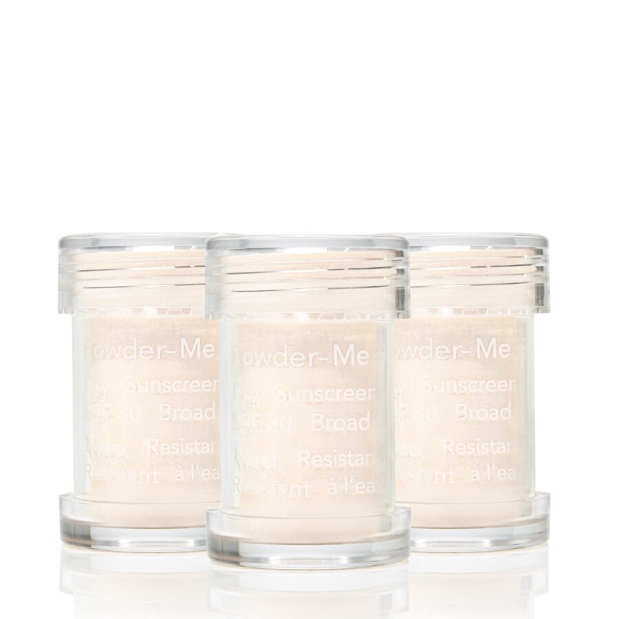 Powder-Me SPF® 30 Dry Sunscreen