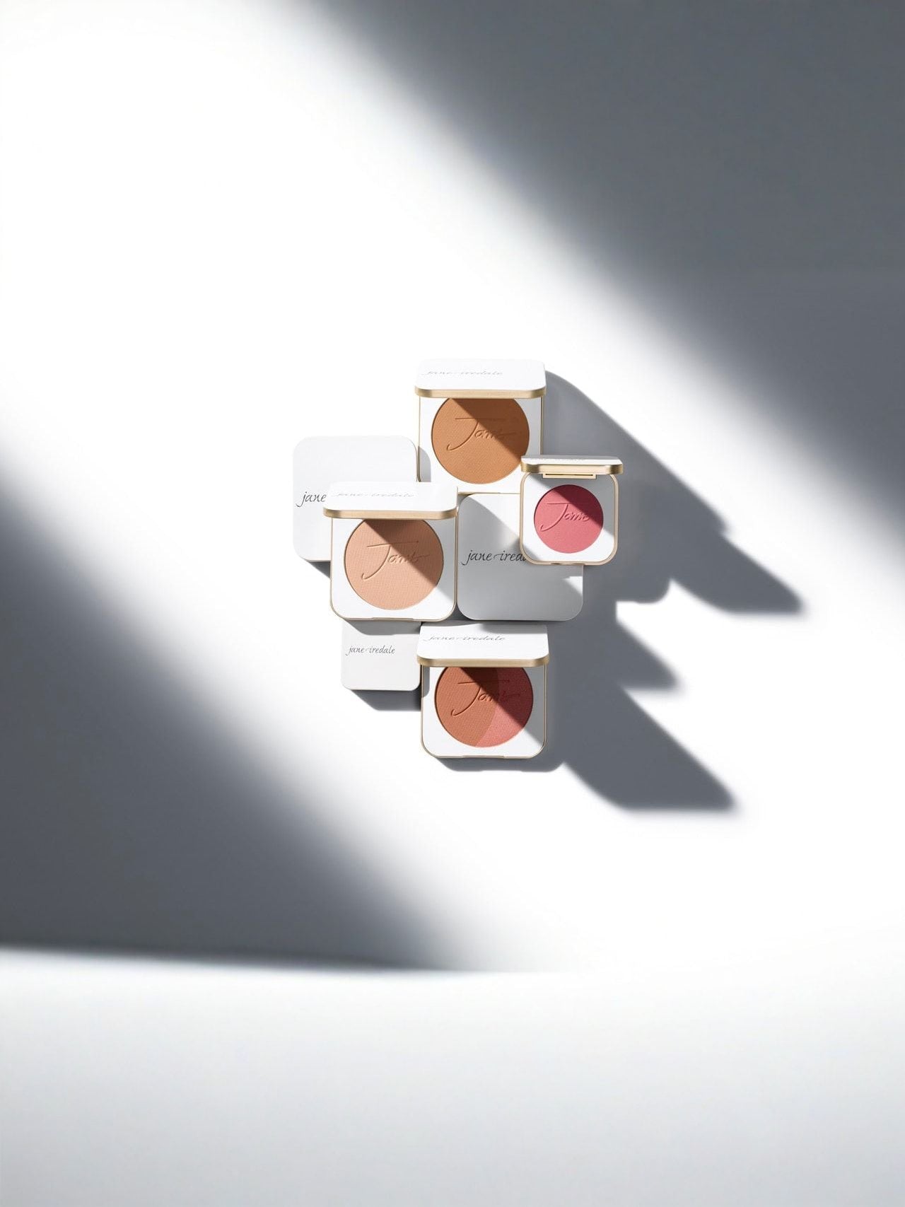 Purepressed Blush