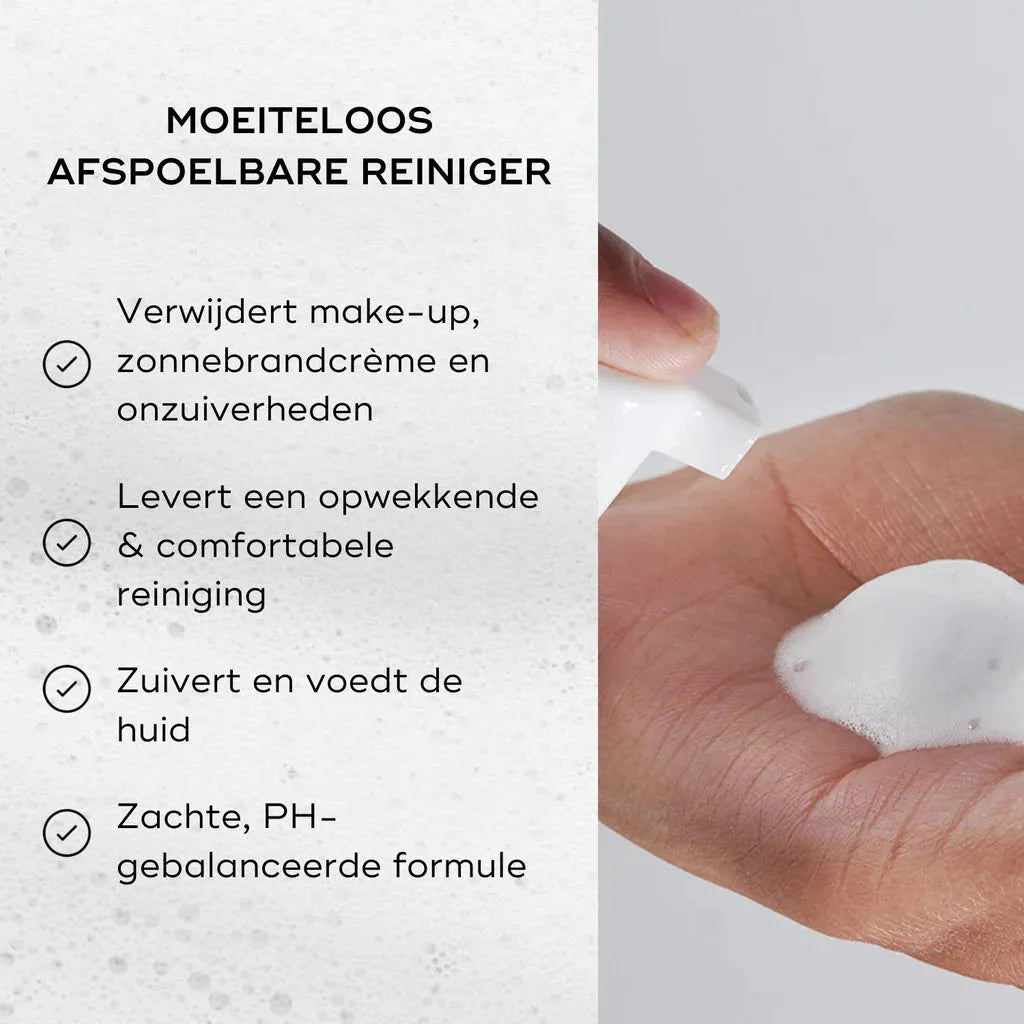Micellar Mousse ™
