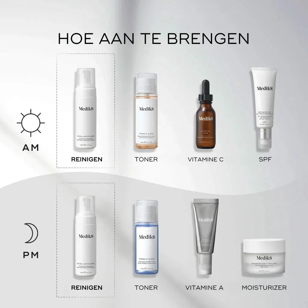 Micellar Mousse ™