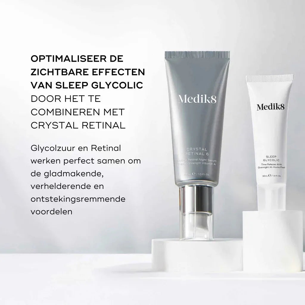 Sleep Glycolic™