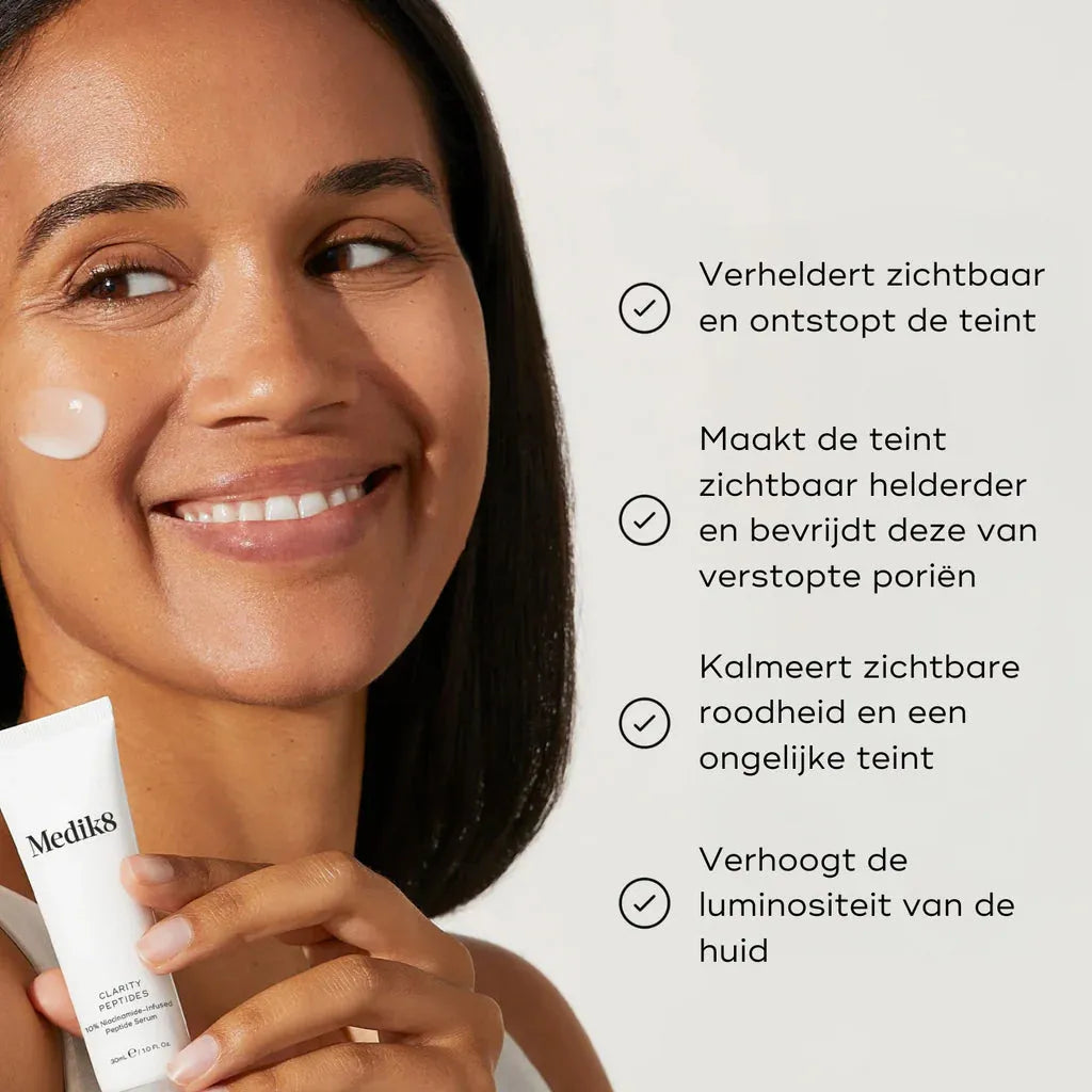 Clarity Peptides