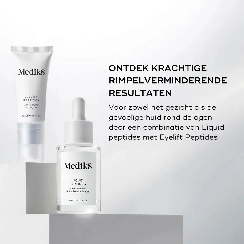 Liquid Peptides™
