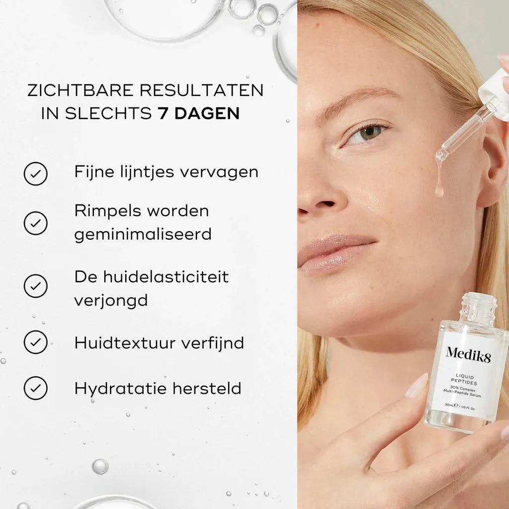 Liquid Peptides™