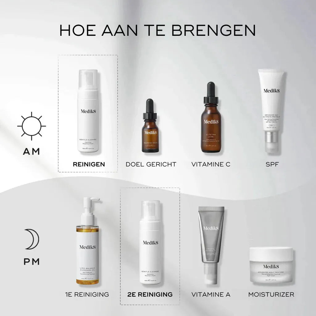 Gentle Cleanse™ - Travel Size