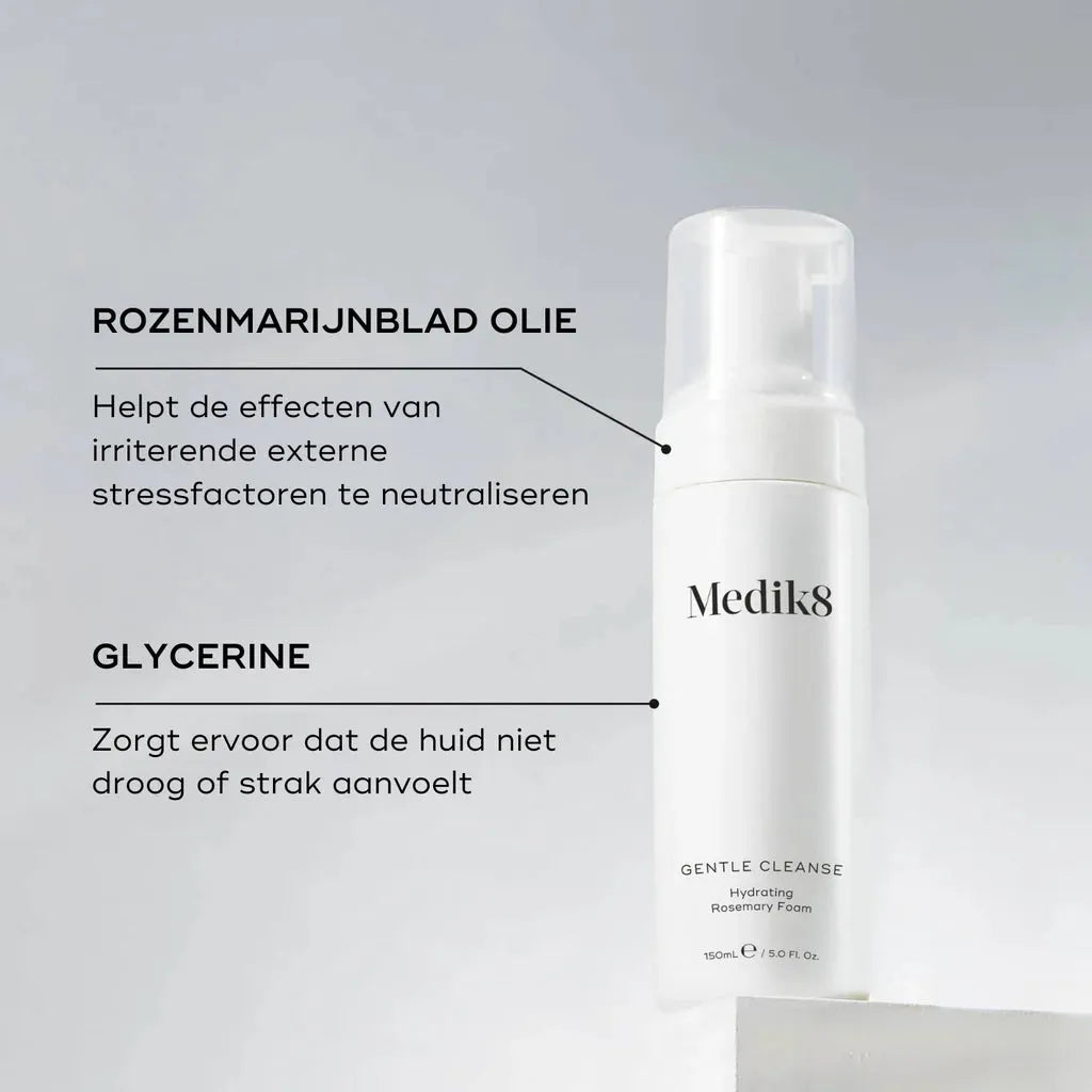 Gentle Cleanse™ - Travel Size