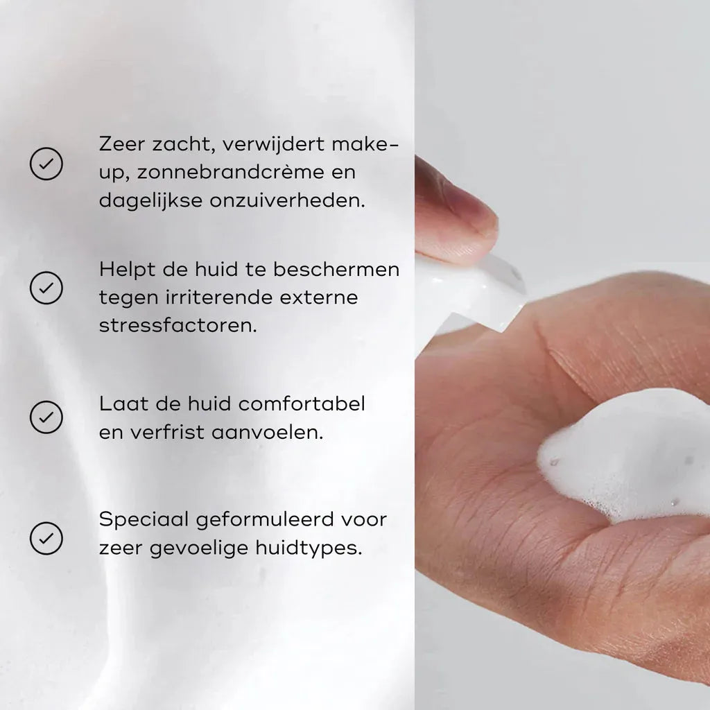 Gentle Cleanse™ - Travel Size