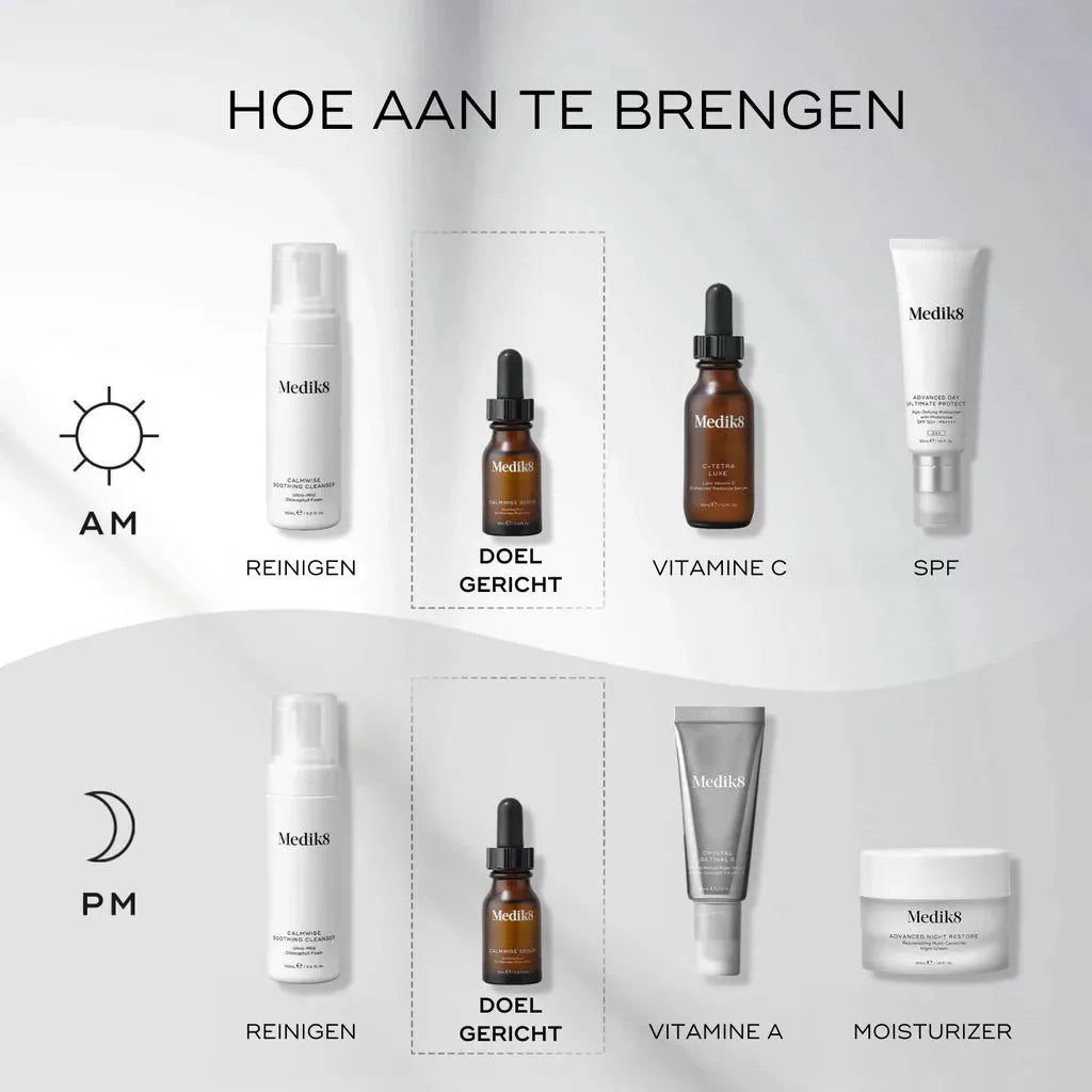 Calmwise™ Serum