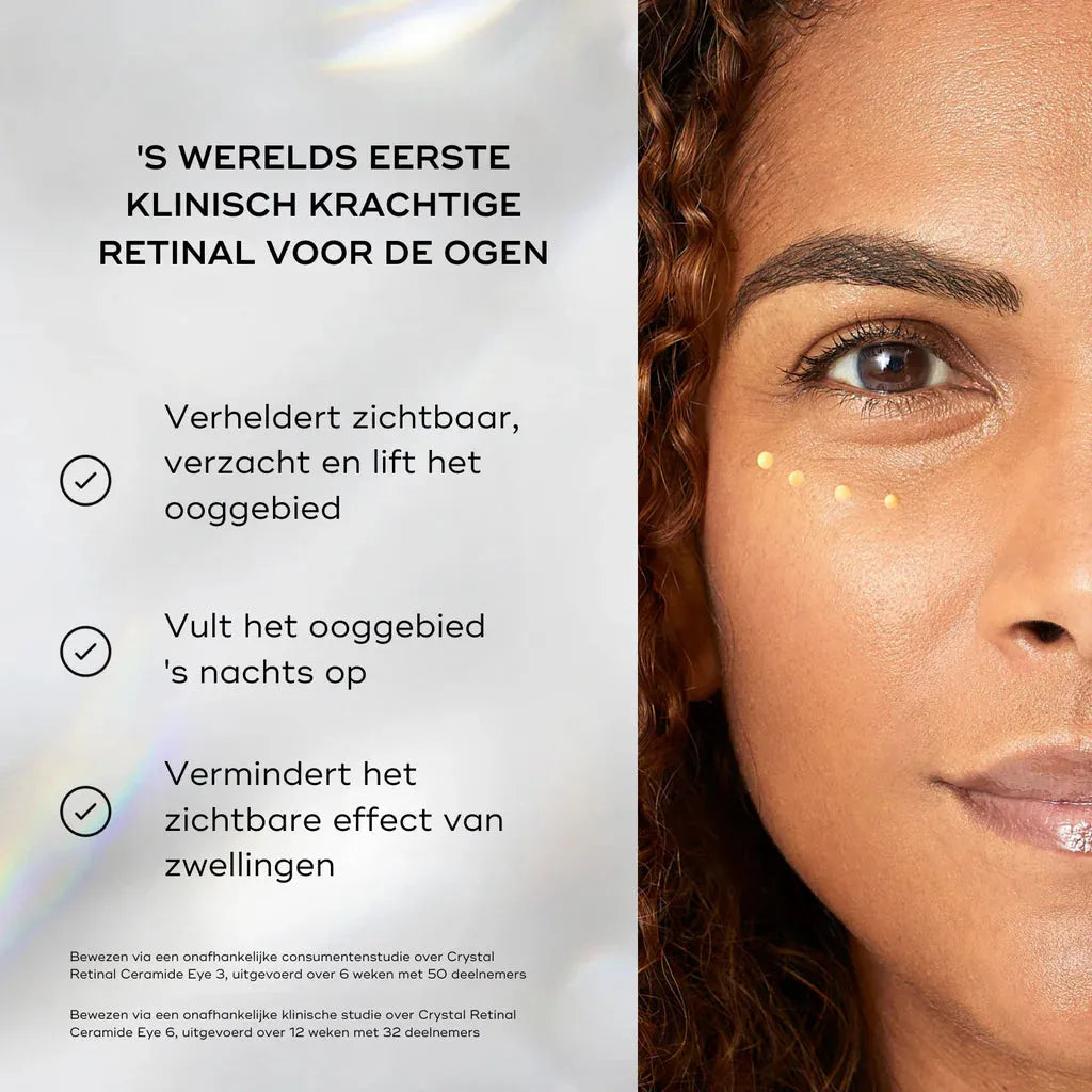 Crystal Retinal Ceramide Eye 3