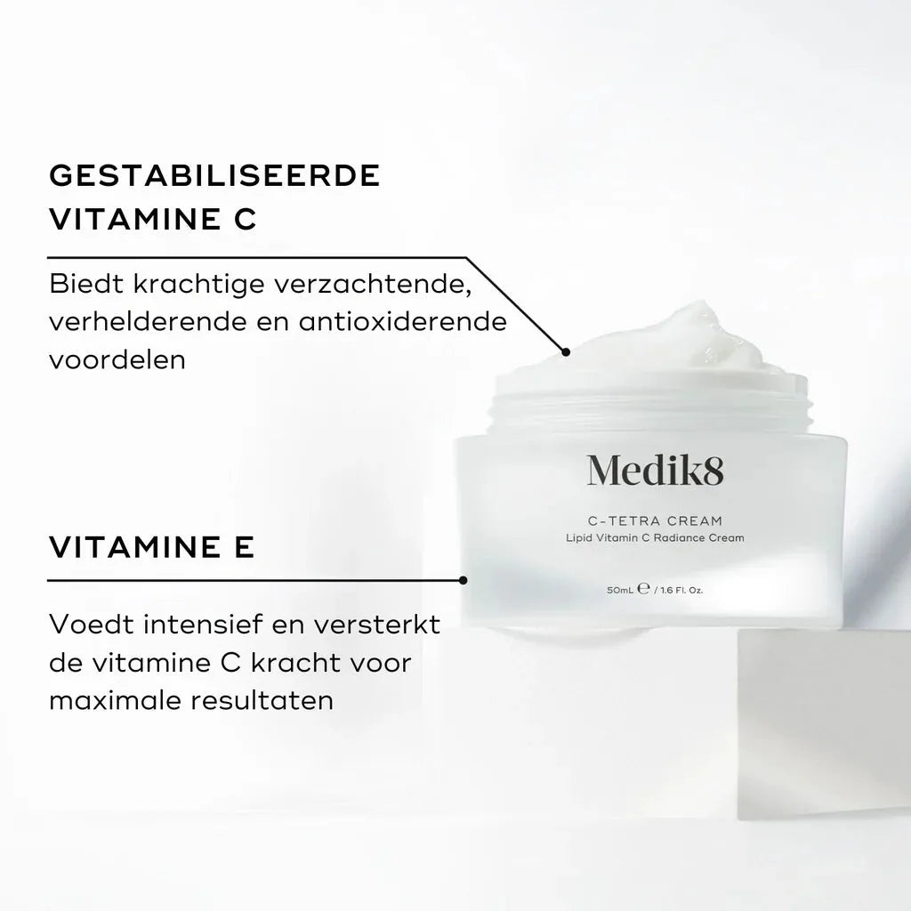 C-Tetra® Cream