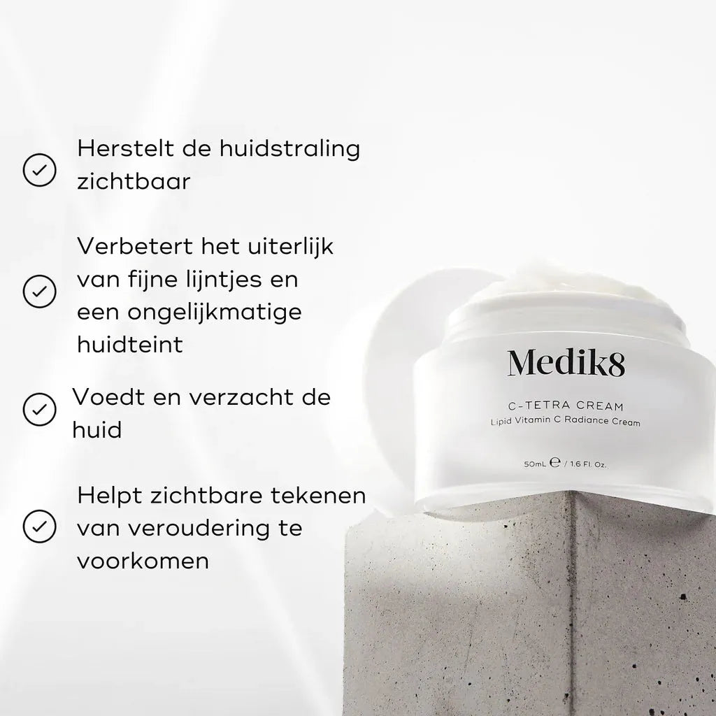 C-Tetra® Cream