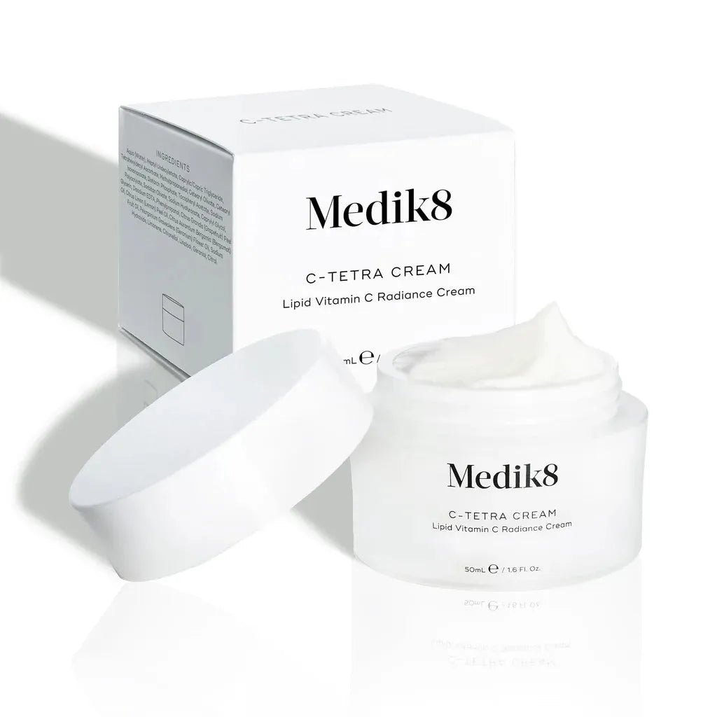 C-Tetra® Cream
