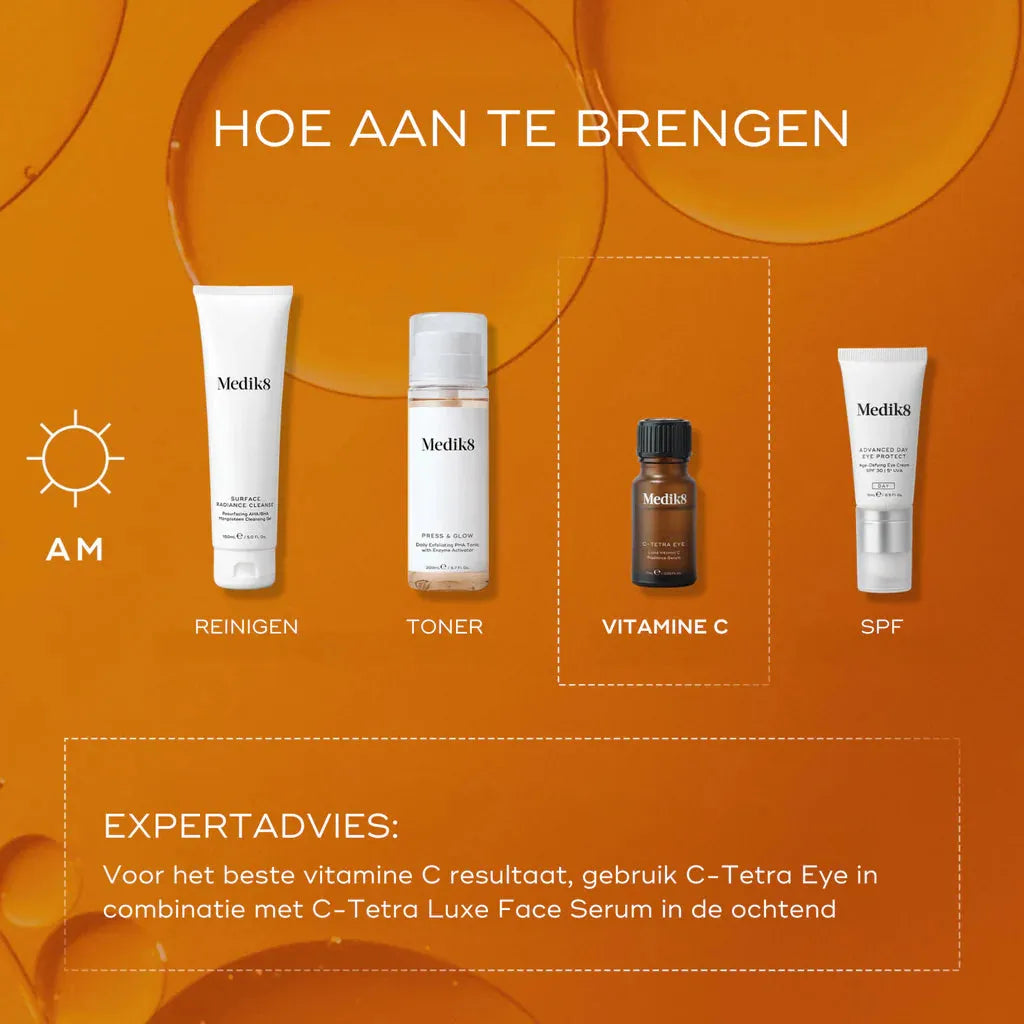 C-Tetra® Eye