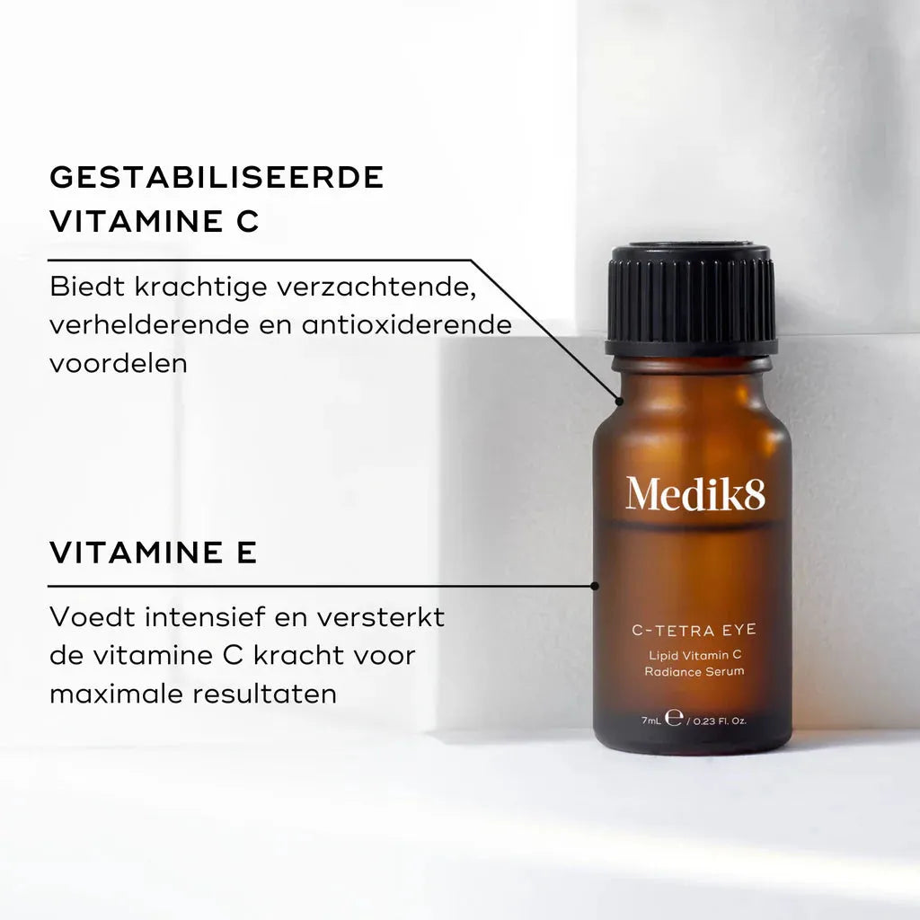 C-Tetra® Eye