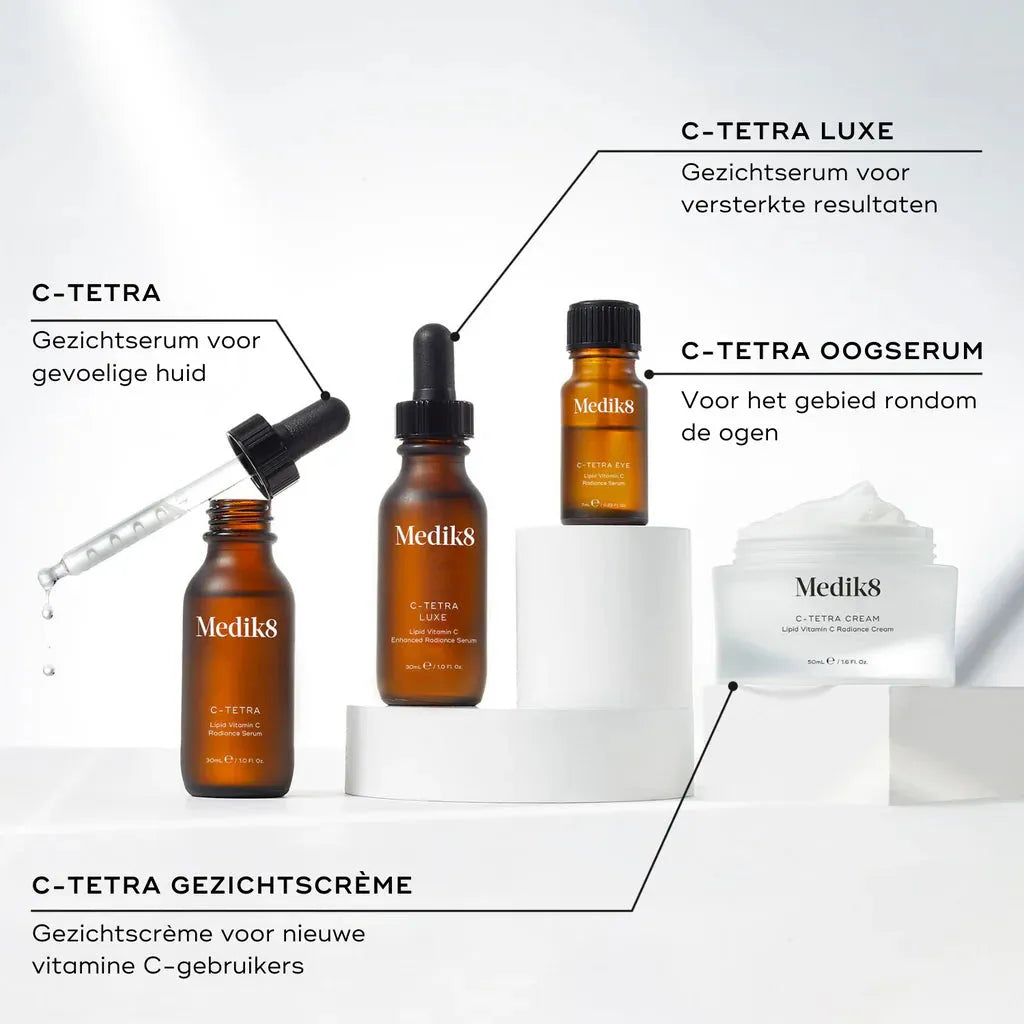 C-Tetra® Eye