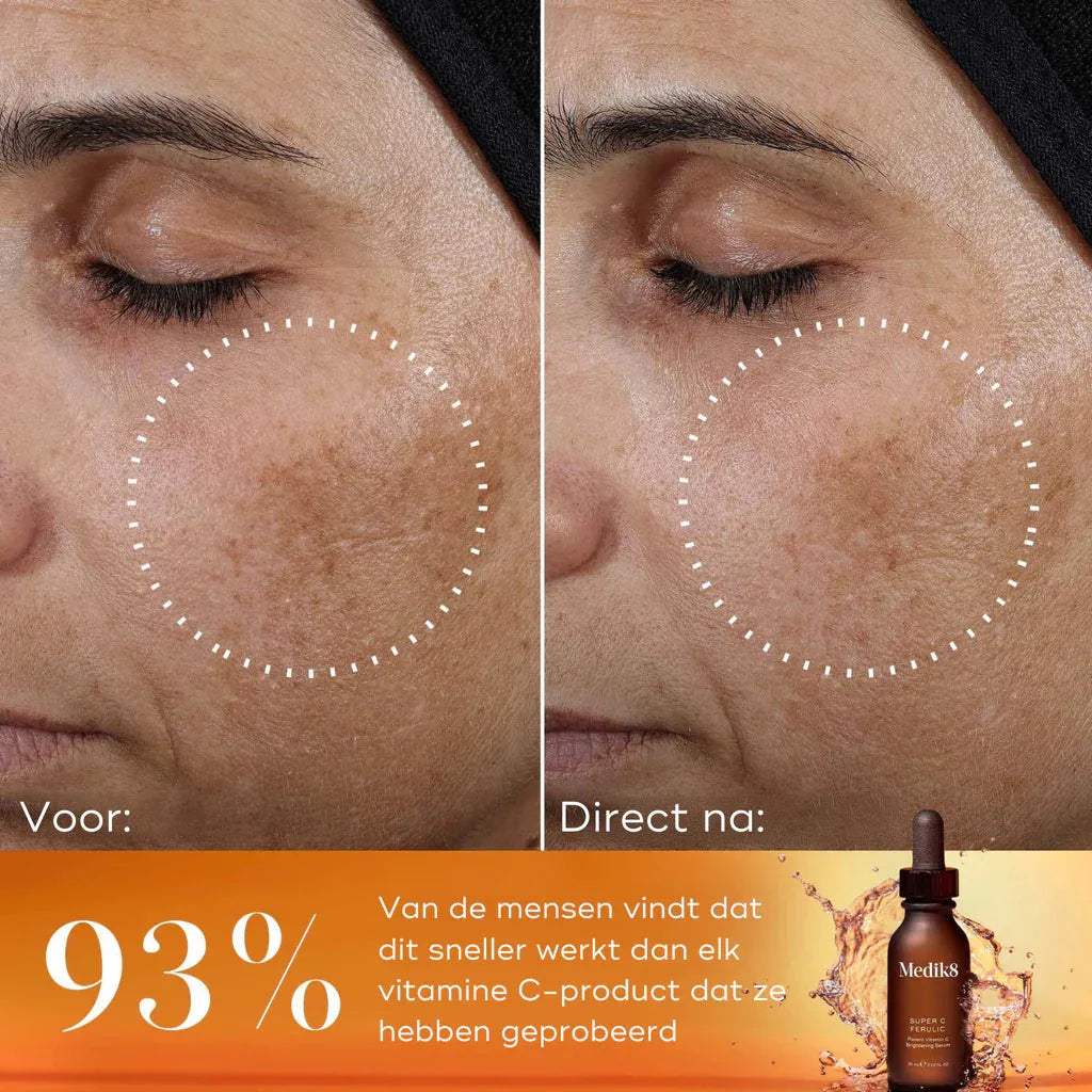 Super C Ferulic™