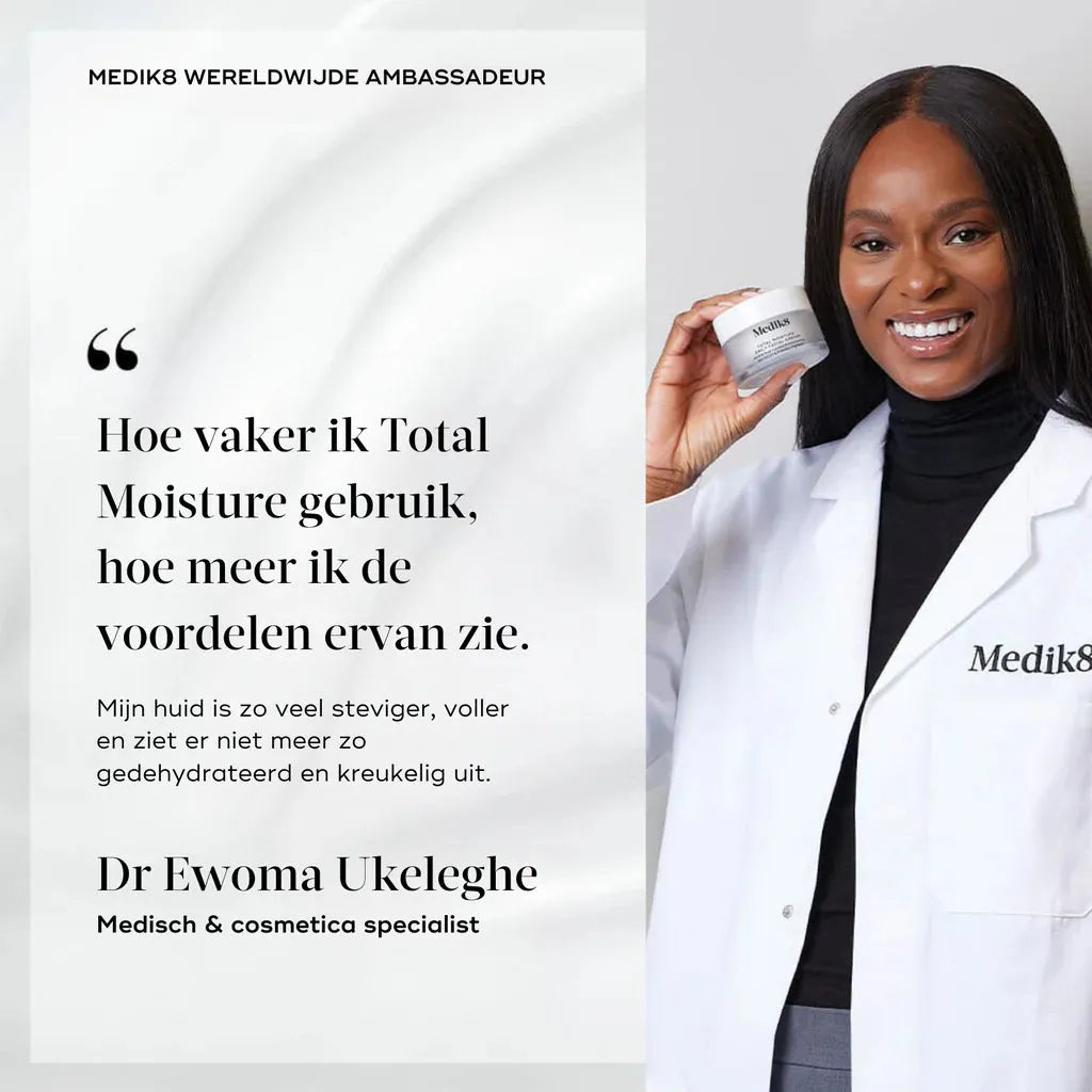 Total Moisture Daily Facial Cream™