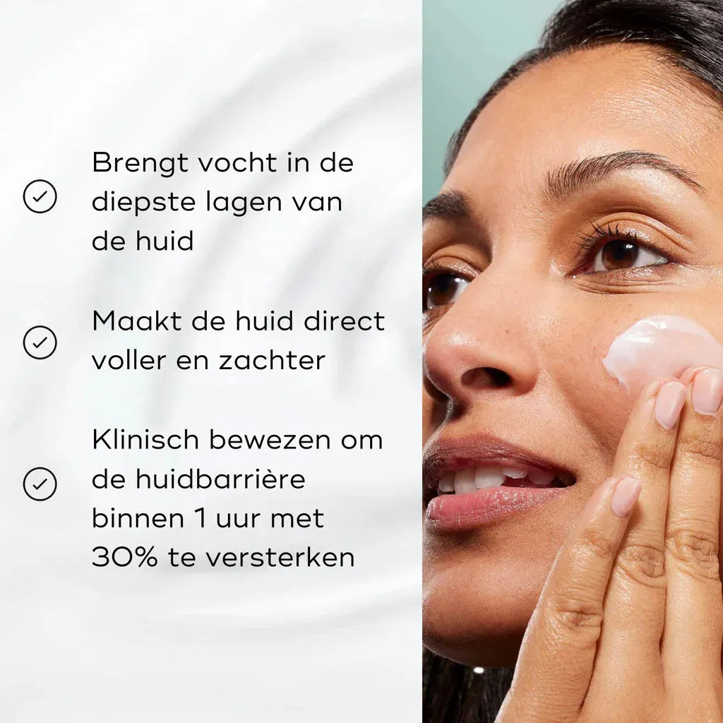 Total Moisture Daily Facial Cream™