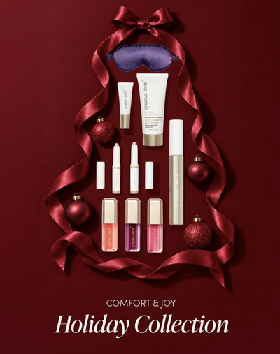 Kerstcadeausets