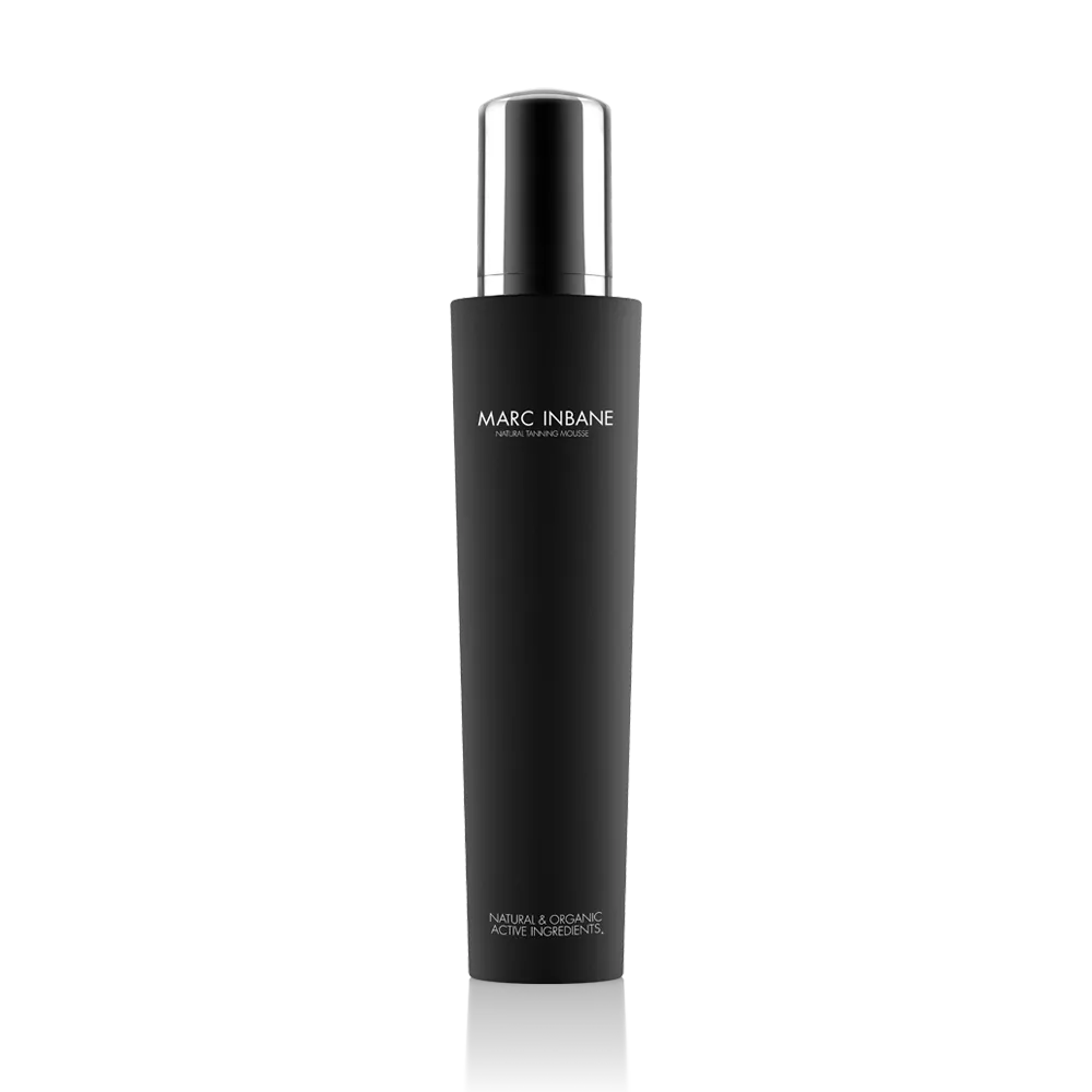 Natural Tanning Mousse 150ml