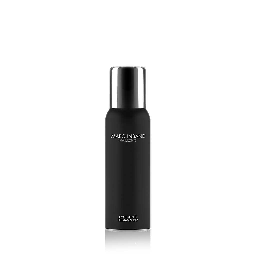 Hyaluronic Self-Tan Spray 100ml