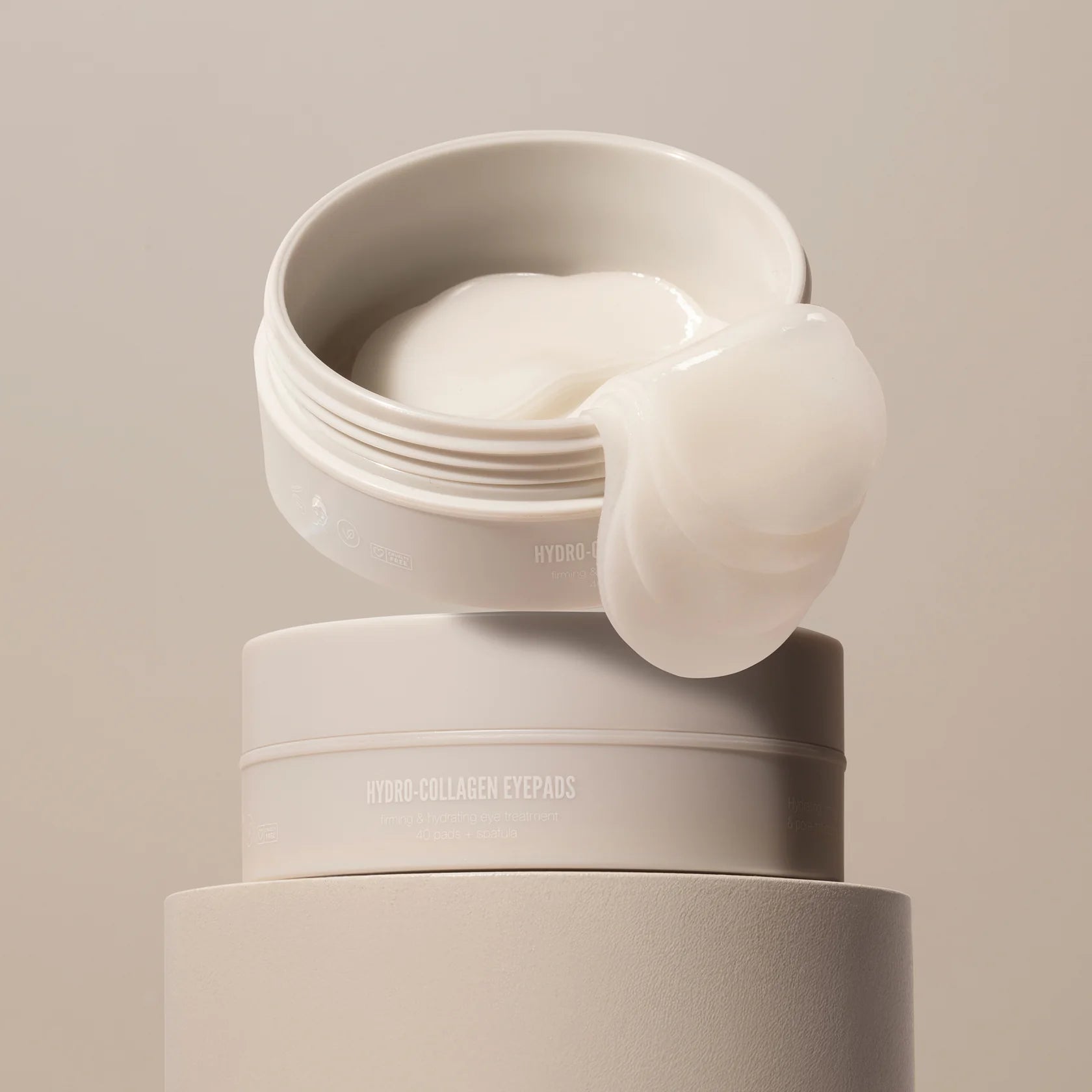 Hydro Collagen Eyepads