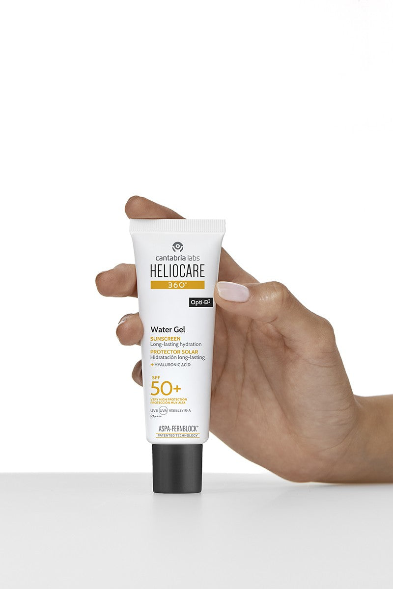 Heliocare 360° Water Gel SPF 50+