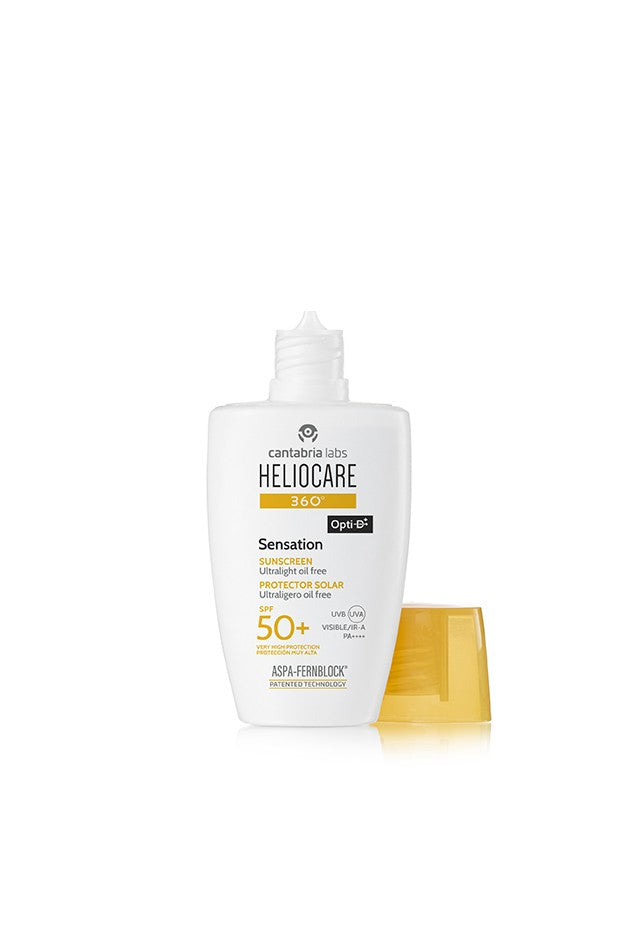 Heliocare 360° Sensation SPF 50+