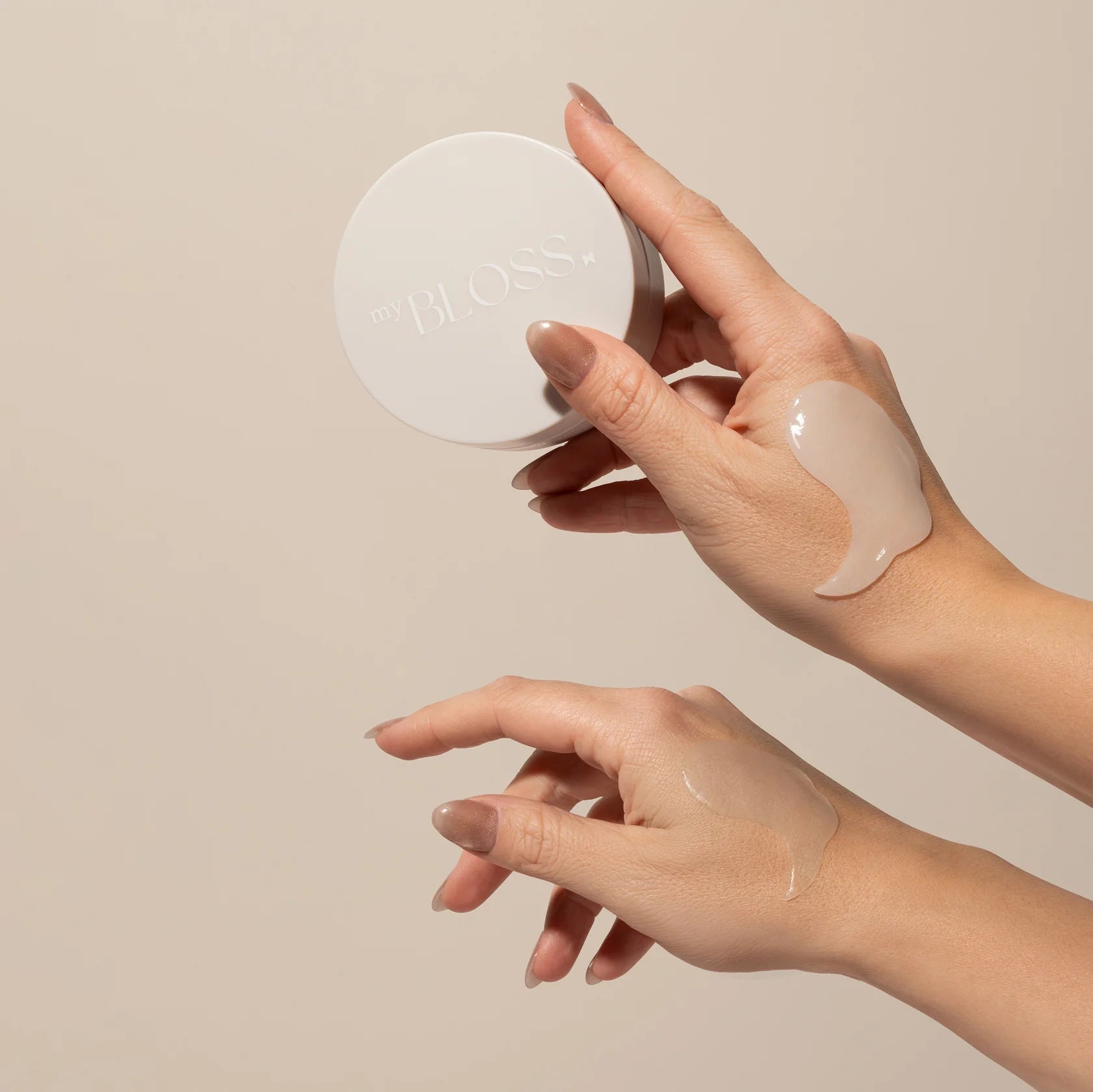 Hydro Collagen Eyepads