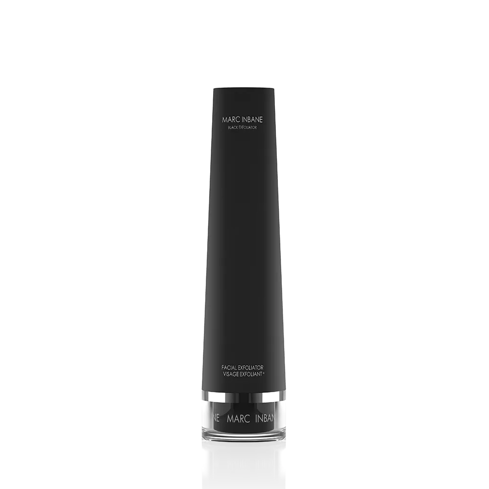 Black Exfoliator 75ml