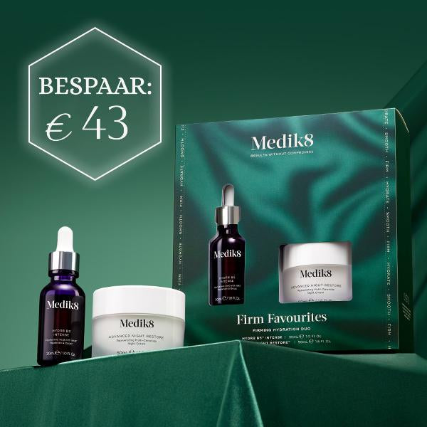 Cadeauset Firm Favourites
