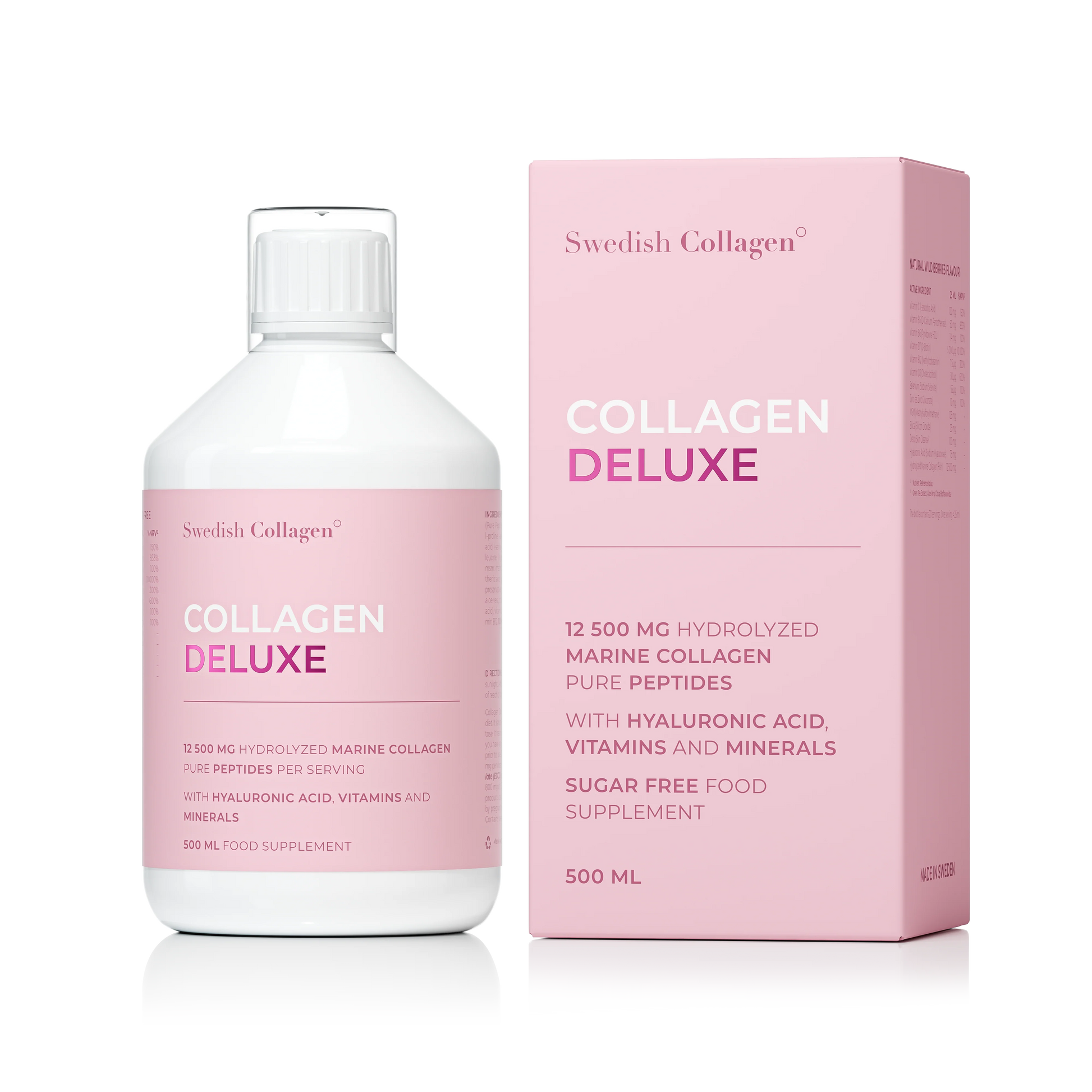 COLLAGEN DELUXE