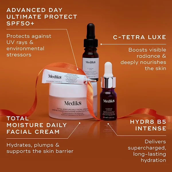 Radiance Ritual - Festive Kit