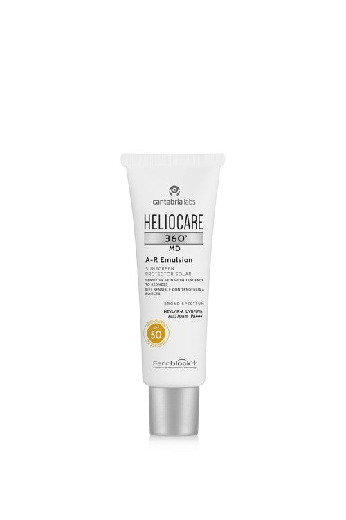 Heliocare 360°  MD A-R Emulsion SPF 50+