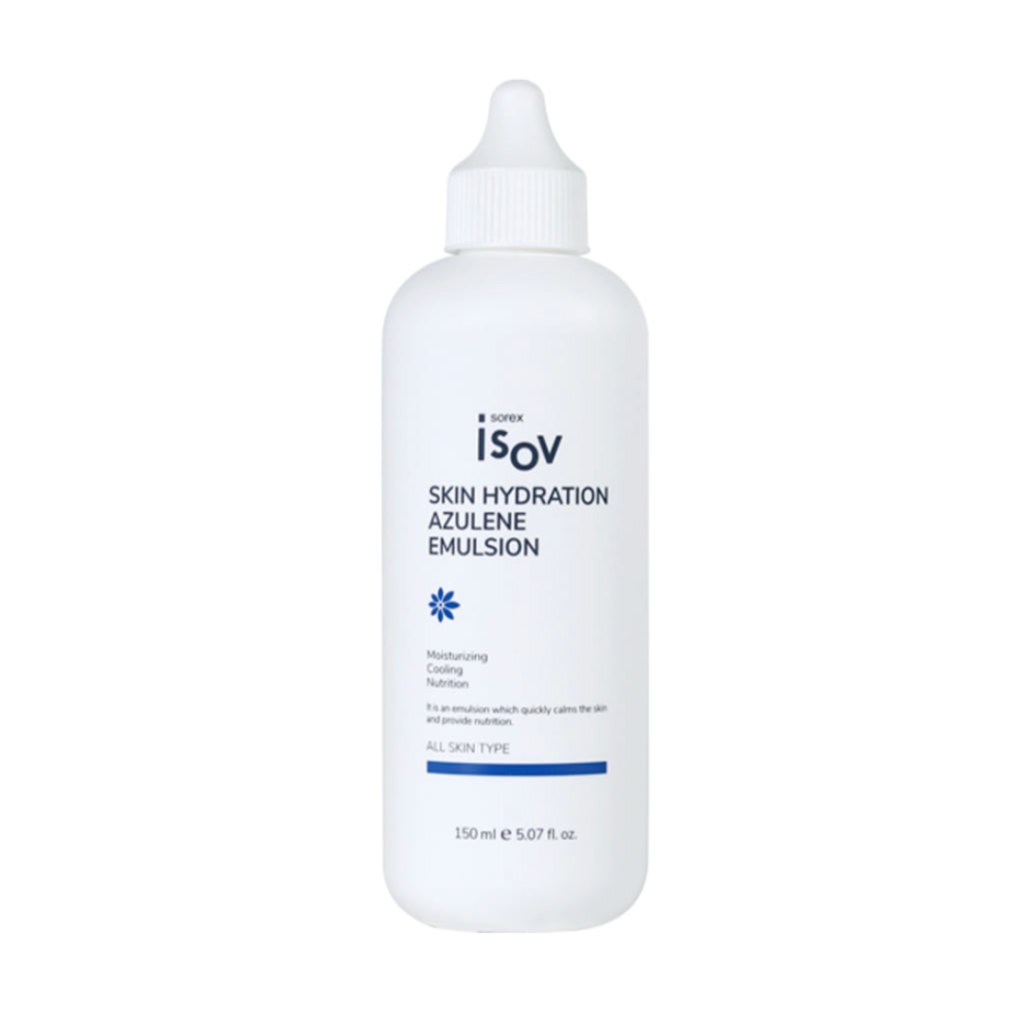 Skin Hydration Azulene Emulsion 150 ml