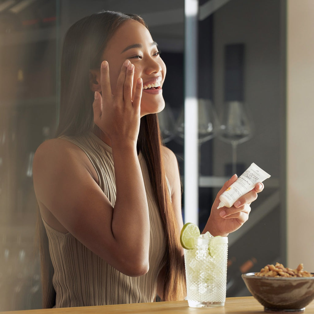 Heliocare 360° Age Active Fluid SPF 50+