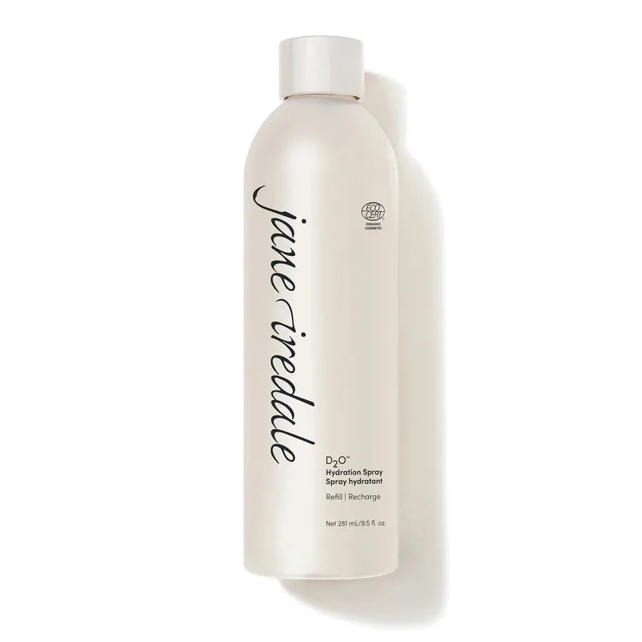 D₂O™ Hydration Spray Refill