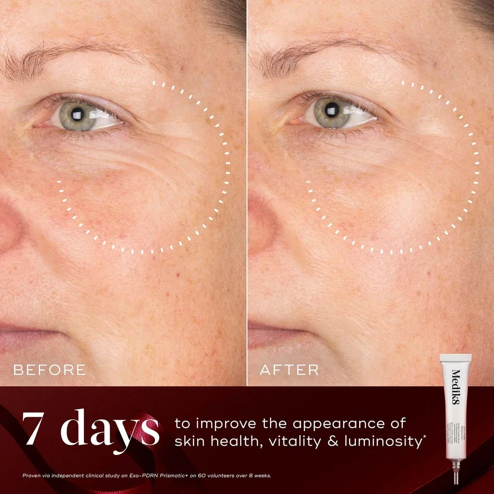 Rejuvenation Routine - Festive kit
