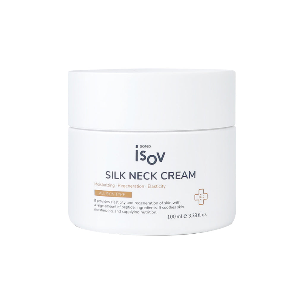 Silk Neck Cream 100ml