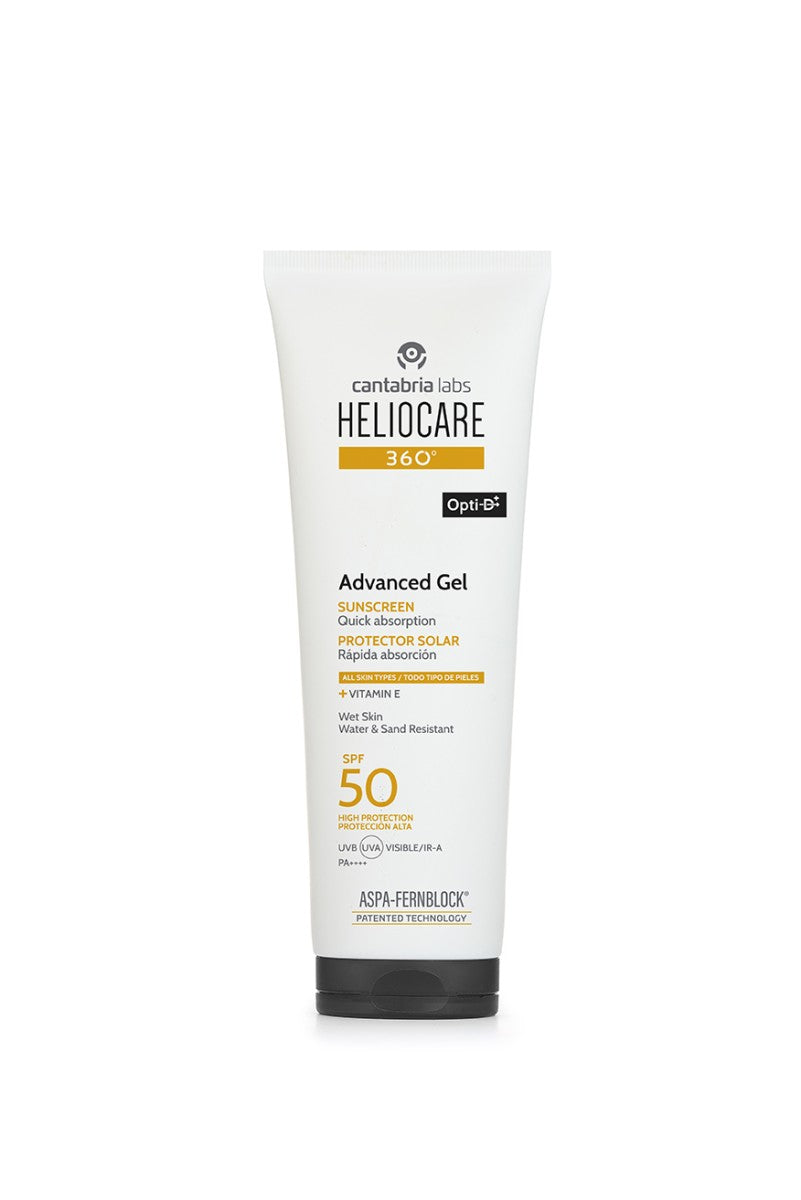 Heliocare 360° Advanced Gel