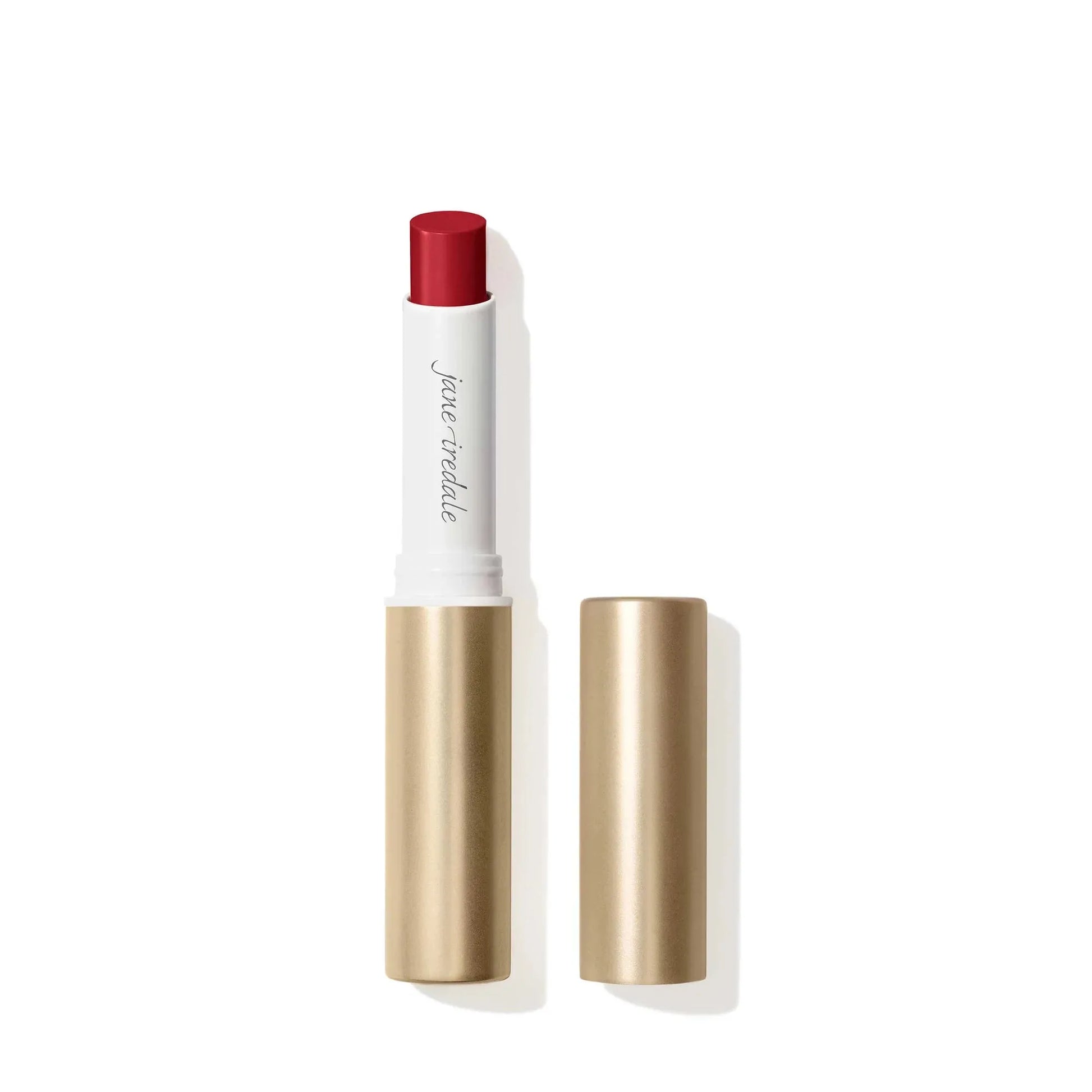 ColorLuxe Hydrating Cream Lipstick 