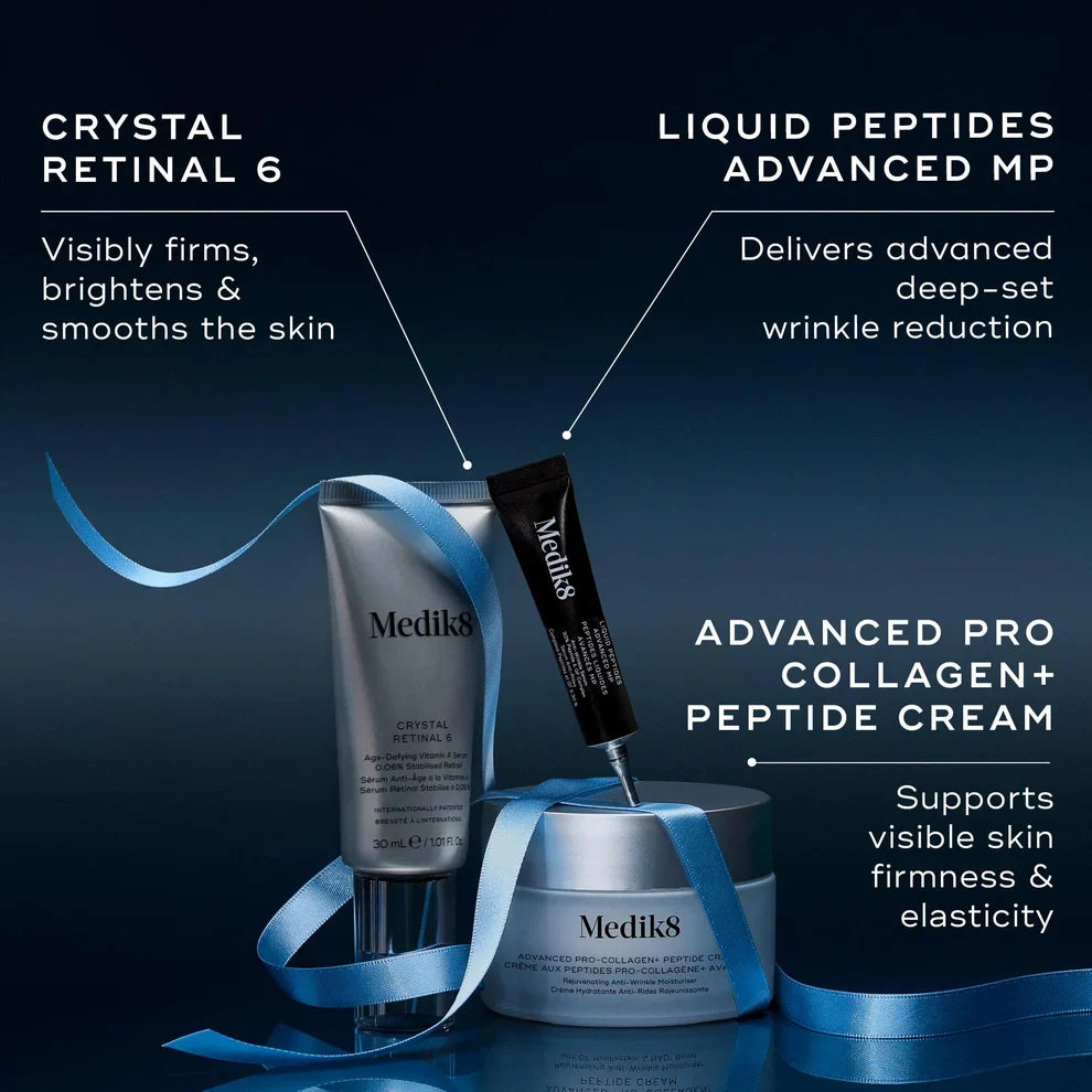 Age-Defying Essentials - Festive Kit