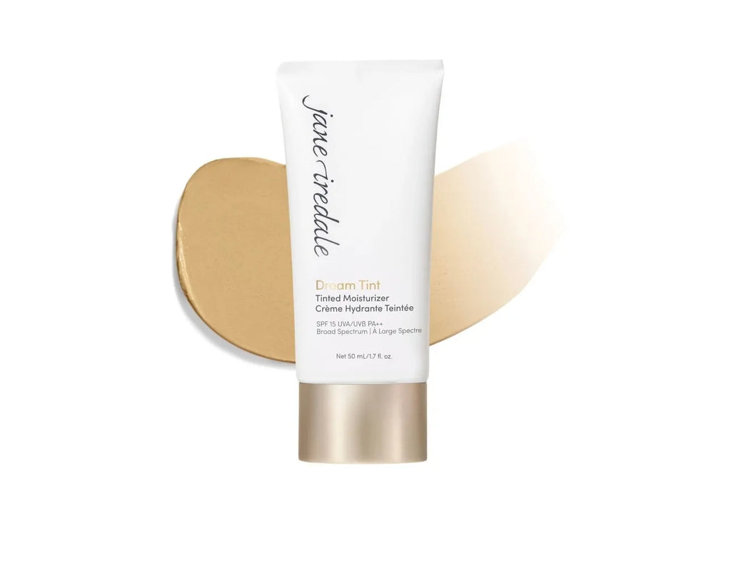 Dream Tint® Tinted Moisturizer SPF15