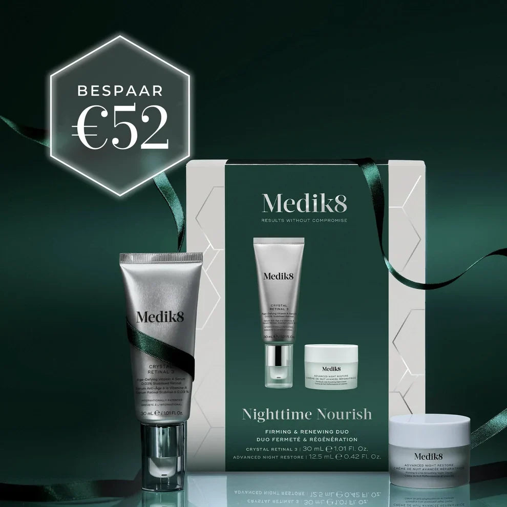 Nighttime Nourish - Festive Kit