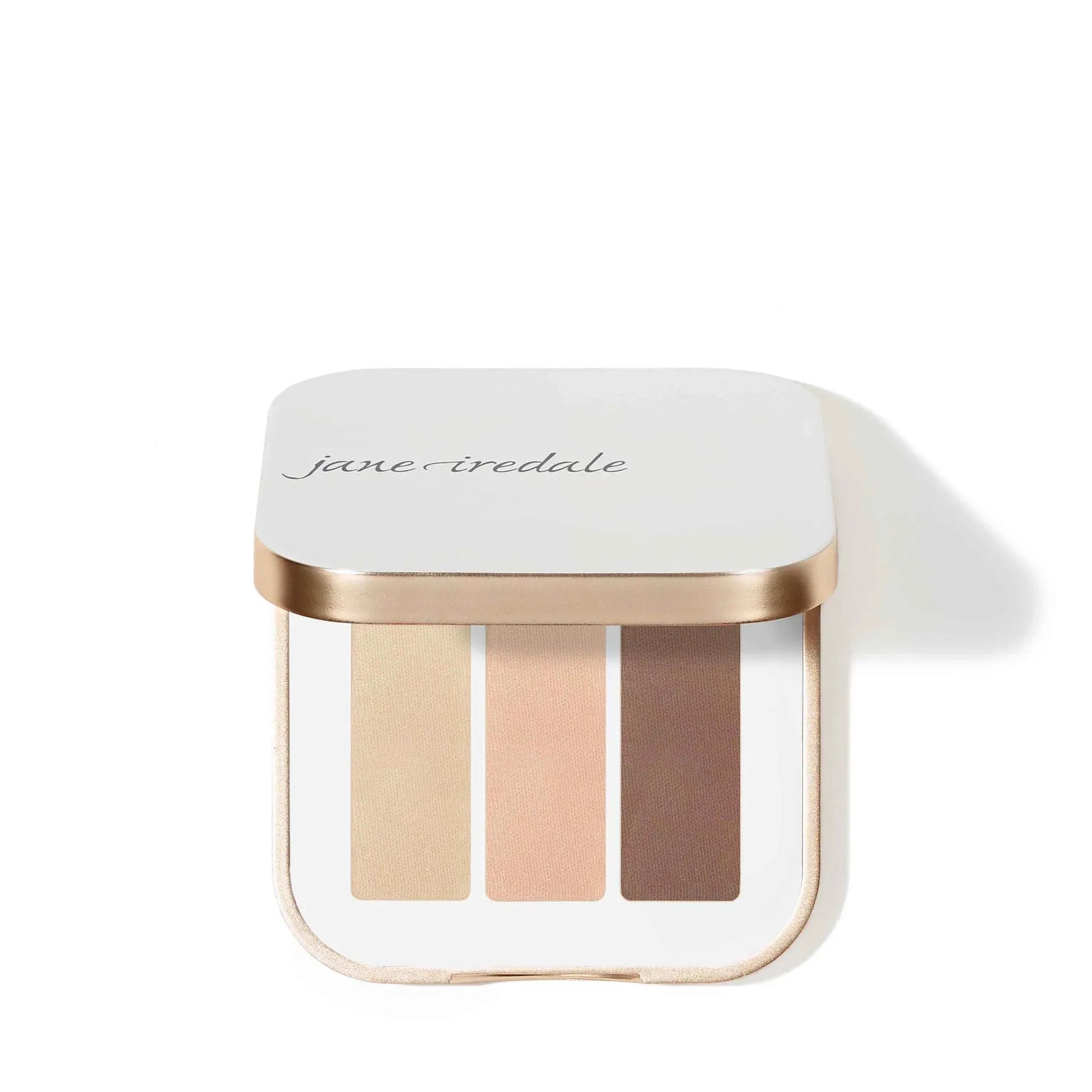 PurePressed® Eye Shadow Triple 
