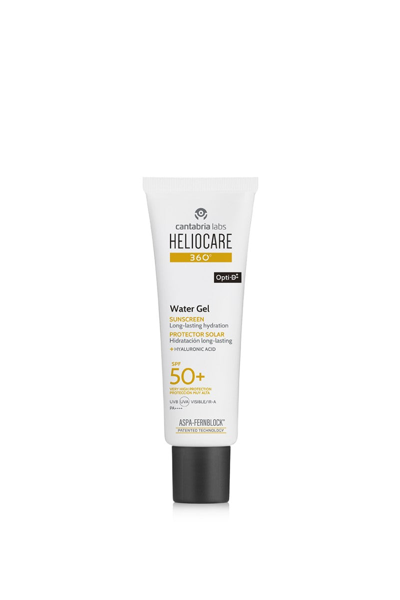 Heliocare 360° Water Gel SPF 50+
