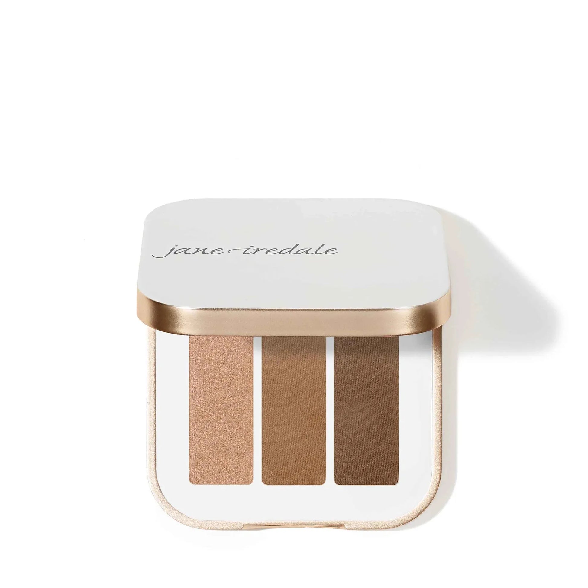 PurePressed® Eye Shadow Triple 
