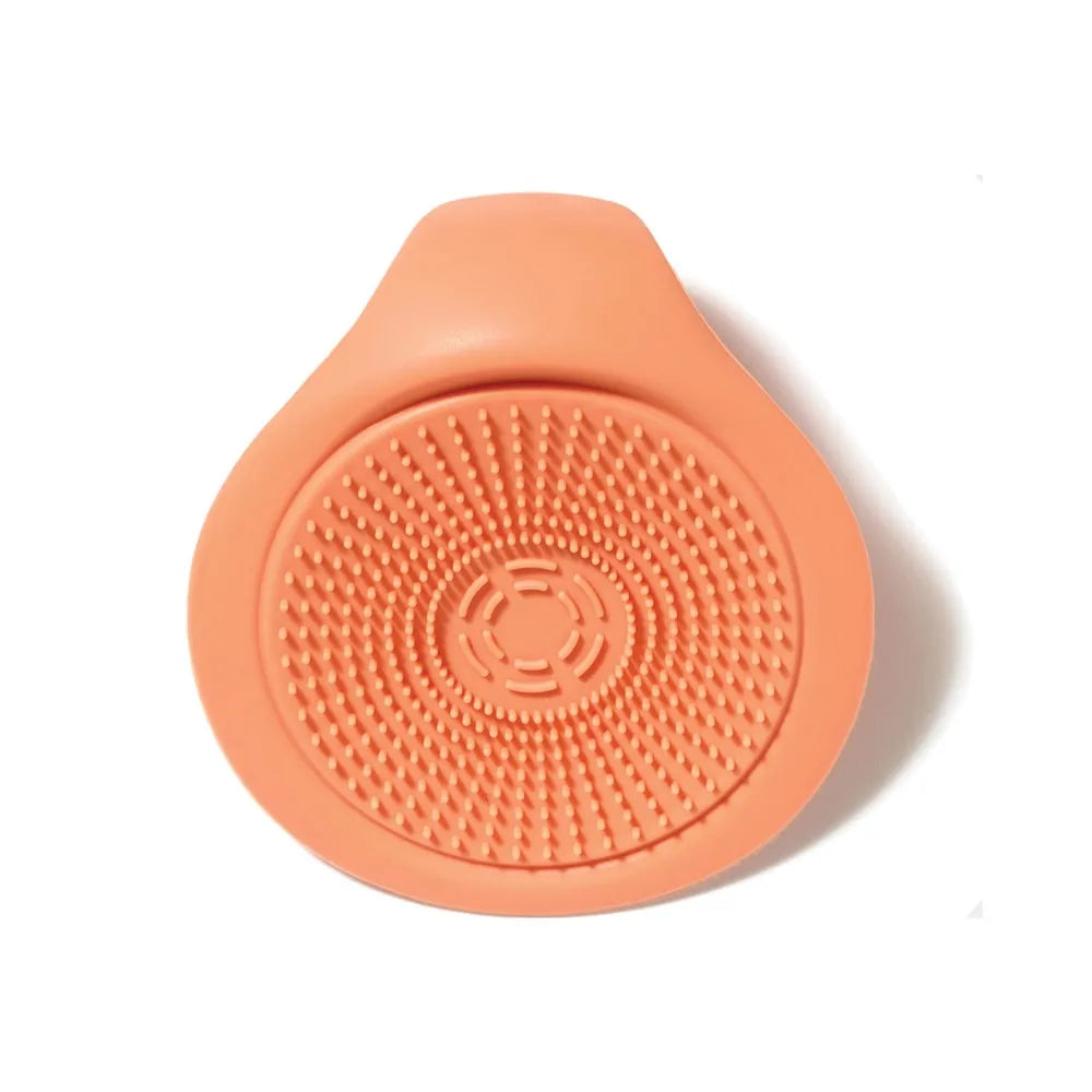 Brush Cleansing Pad