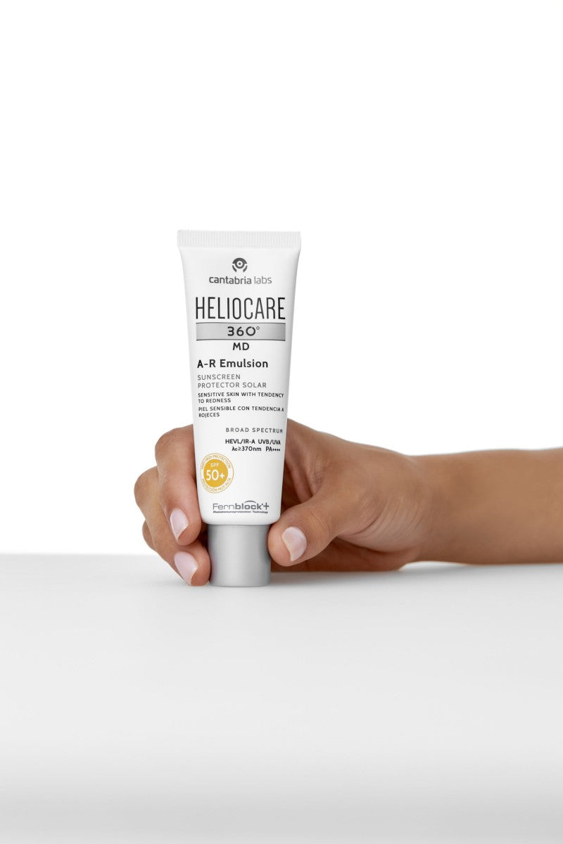 Heliocare 360°  MD A-R Emulsion SPF 50+